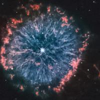 NGC 6751, Costellazione dell'Aquila