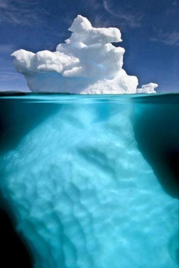 Île Pleneau - Antarctique