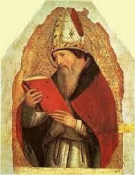Sant' Agostino