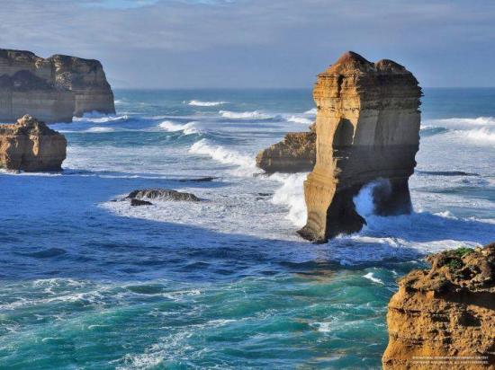 Great Ocean Road - Australie