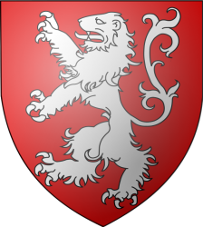 Blason de Lyon 