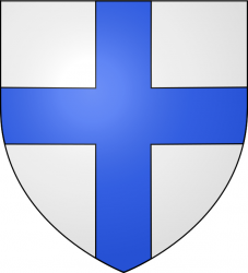 Blason de Marseille