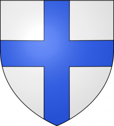 Blason de Marseille 