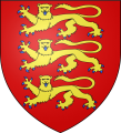 Blason des îles anglo normandes