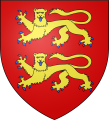 Blason duche de normandie thor ai e attendre et voir