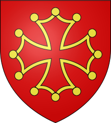 Blason occitan