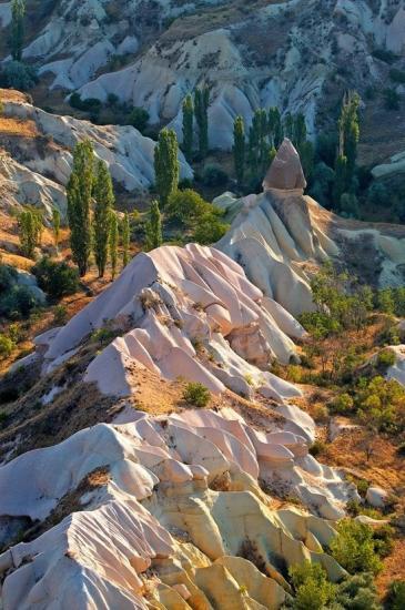 Cappadoce - Turquie