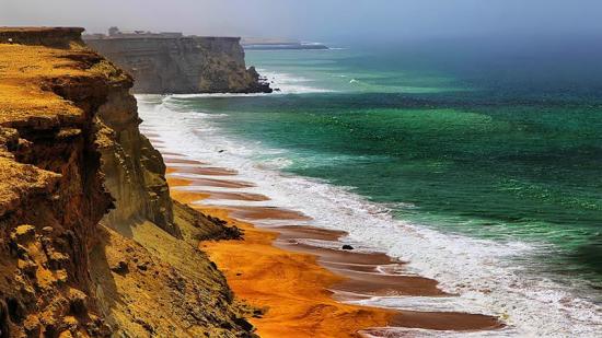 Chabahar, Balouchistan - Iran