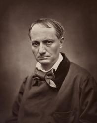 Charles baudelaire paris 9 avril 1821 31 aou t 1867