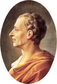 Charles-Louis de Montesquieu