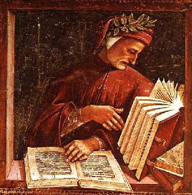 Dante Alighieri