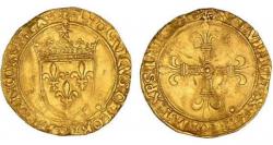 Ecu d'or Louis XII 1498 1514