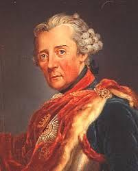 Frédéric II de Prusse