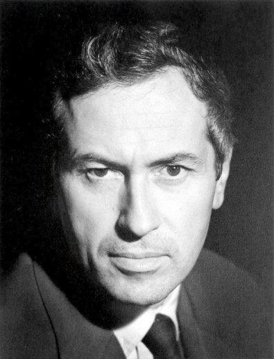 Gilbert Cesbron