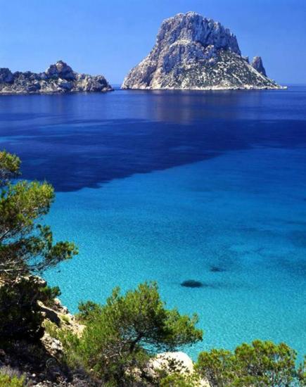 Ibiza - Espagne