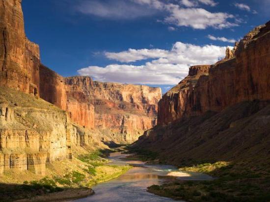 Désert du Colorado - Utah