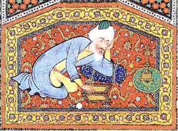 Bayazid e l'egoista