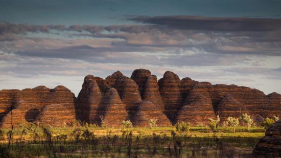 Parc National de Purnululu - Australie