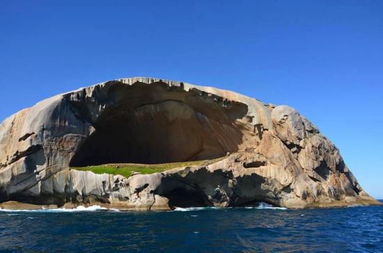 Parc National du Gippsland - Australie