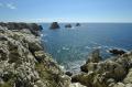 Pointe de Pen Hir, Bretagne - France