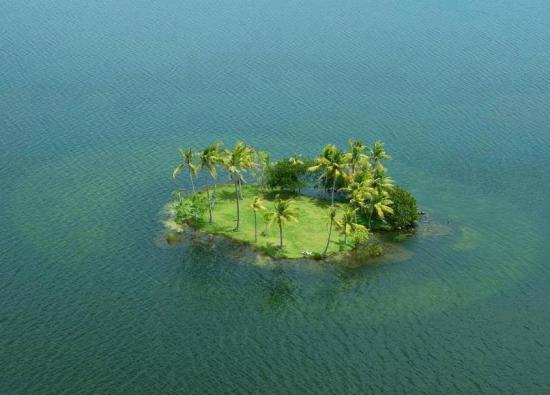 Poll Islet - Australie