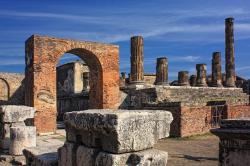 Pompei - Italie