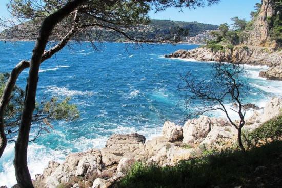 Saint Jean Cap Ferrat - France