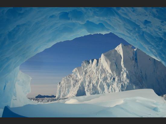 Terre Adéie - Antarctique