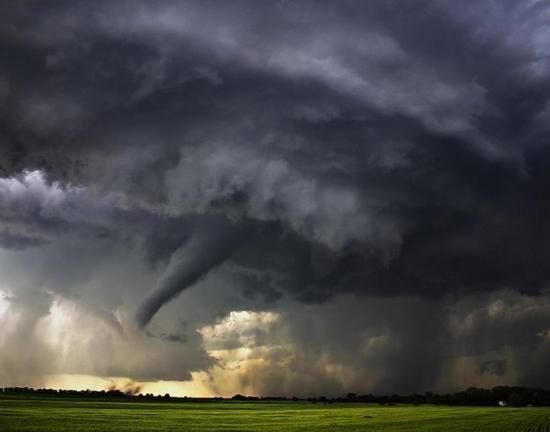 Tornade