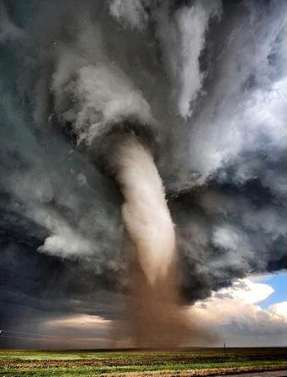 Tornade