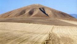 Tumulus de Crésus, Lydie - Turquie