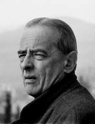 Witold Gombrowicz